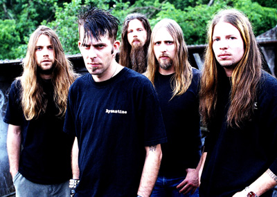 Lamb Of God Lamb Of God