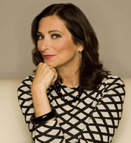Jeanne Beker