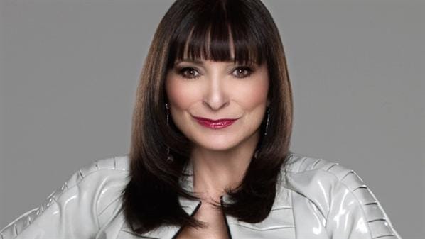 Jeanne Beker