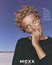 Stacey McKenzie