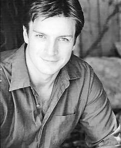 Nathan Fillion