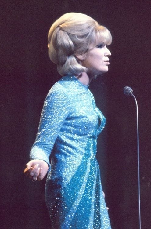 Dusty Springfield