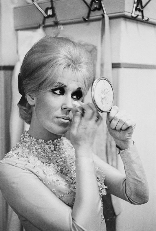 Dusty Springfield