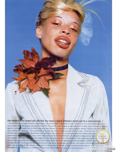 Stacey McKenzie picture