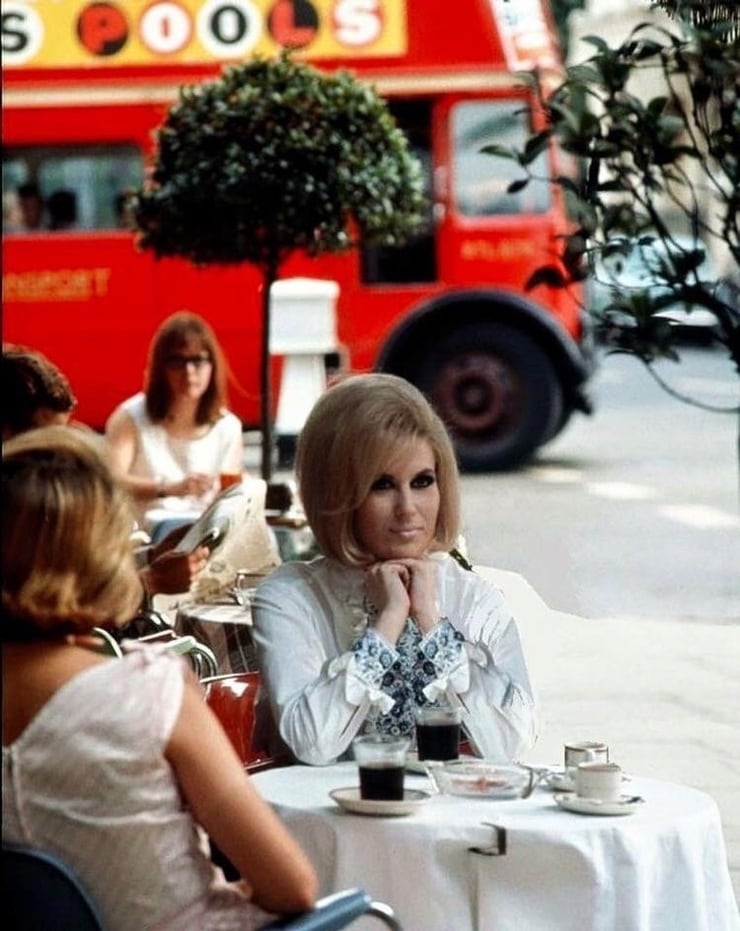 Dusty Springfield