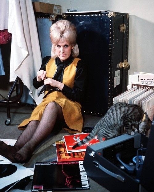 Dusty Springfield