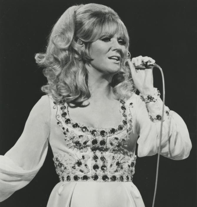 Picture of Dusty Springfield