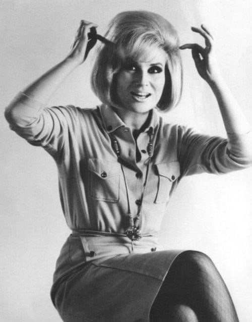 Dusty Springfield