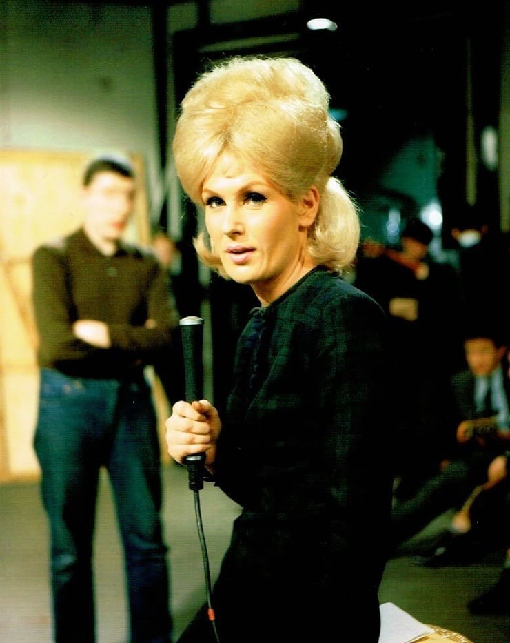 Dusty Springfield