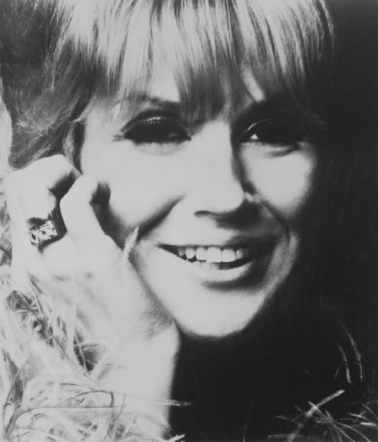 Dusty Springfield