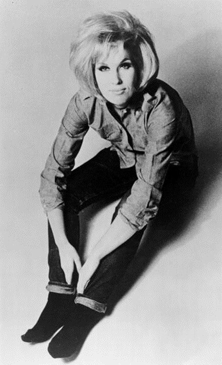 Dusty Springfield