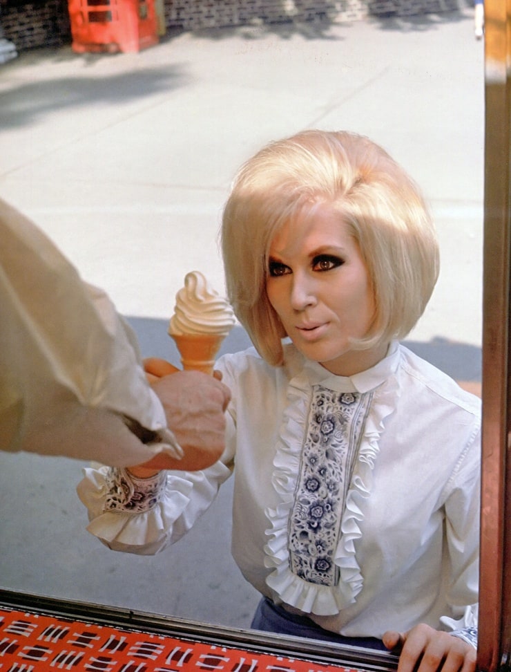 Dusty Springfield