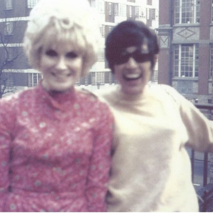 Dusty Springfield