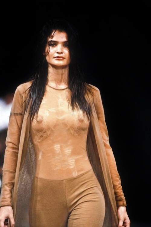 Helena Christensen Helena Christensen