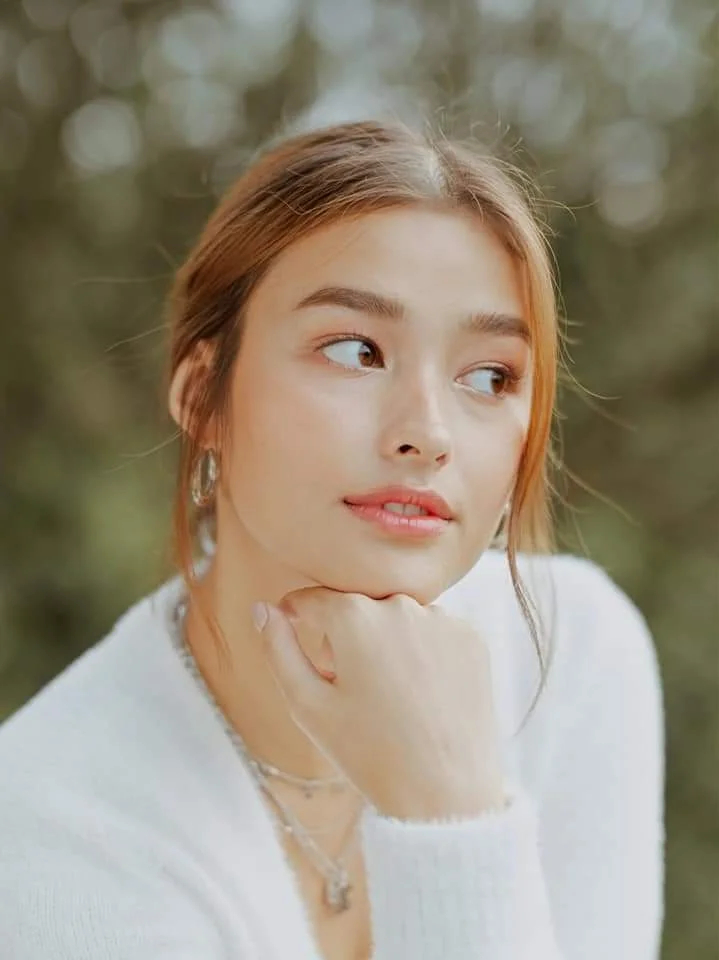 Liza Soberano