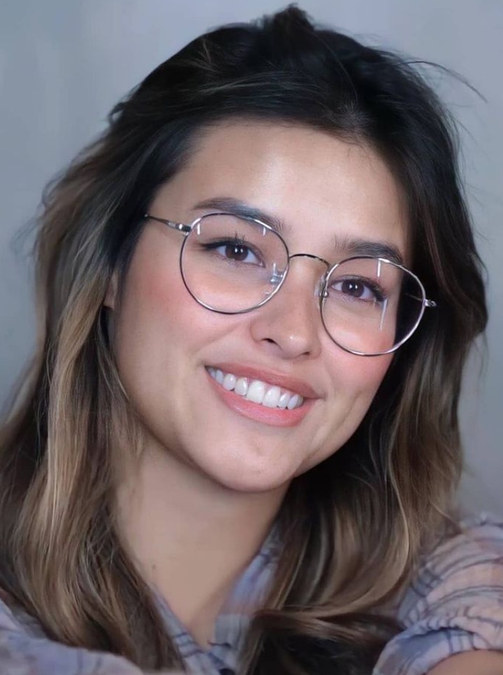 Liza Soberano