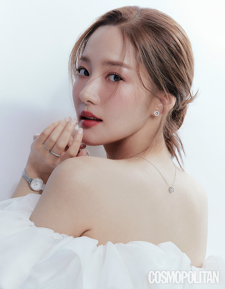 Min-Young Park Min-Young Park