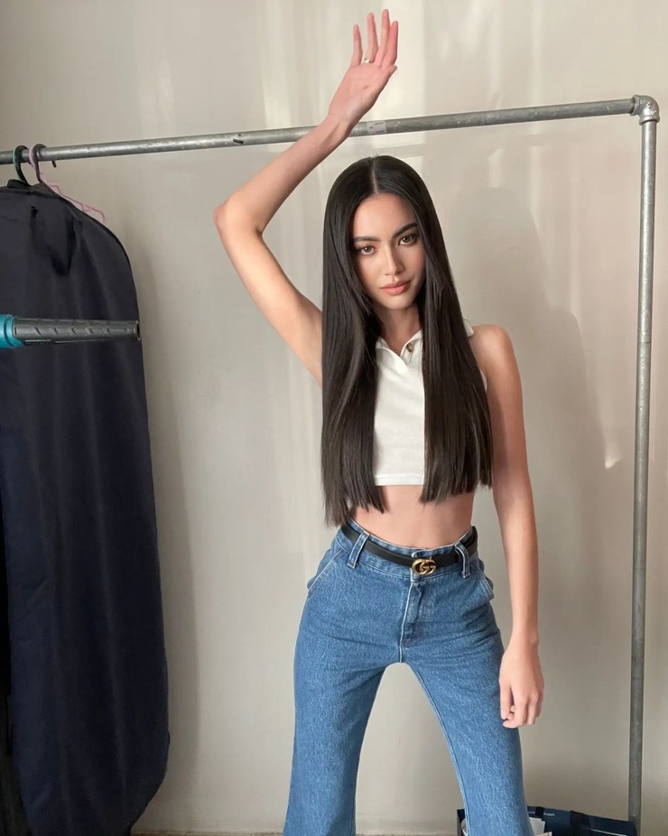Davika Hoorne