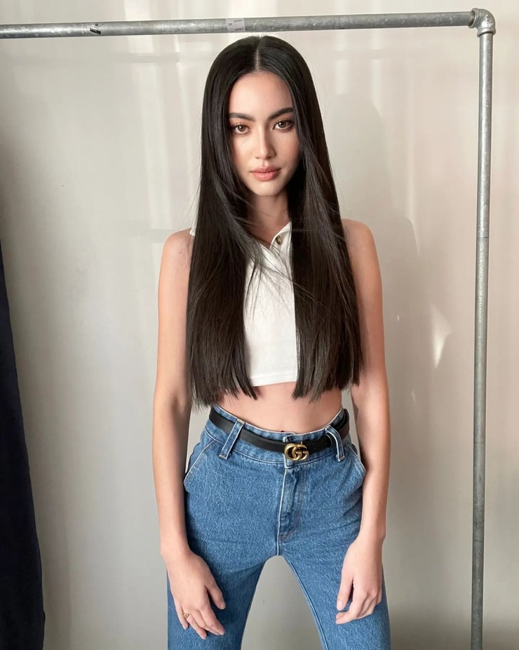 Davika Hoorne
