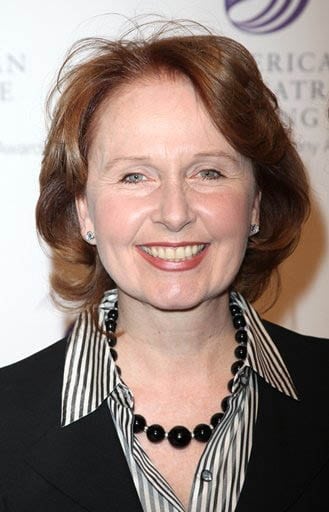 Kate Burton