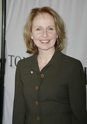 Kate Burton