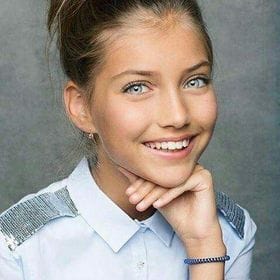 Irina Veselkina Irina Veselkina