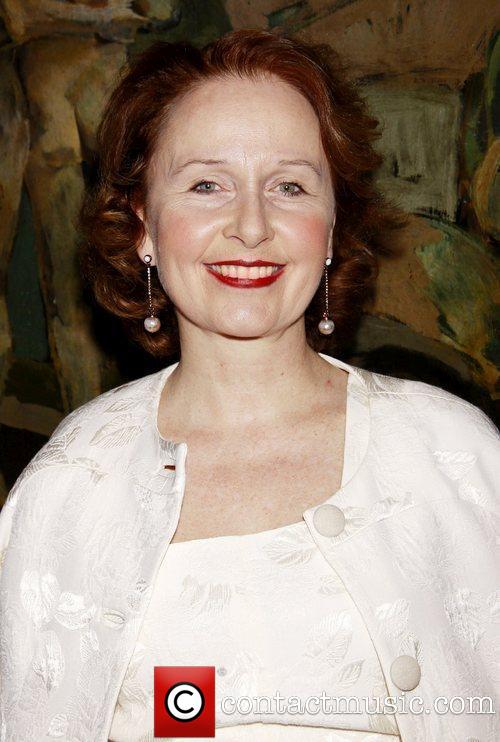 Kate Burton