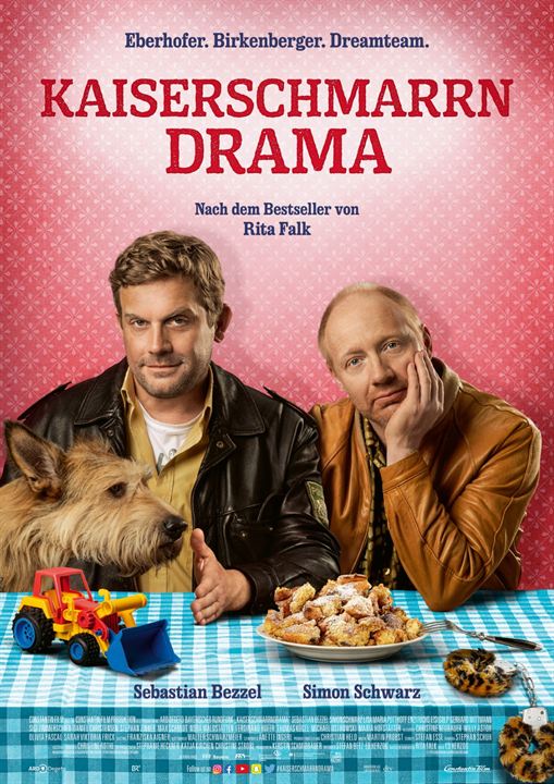 Kaiserschmarrndrama Kaiserschmarrndrama