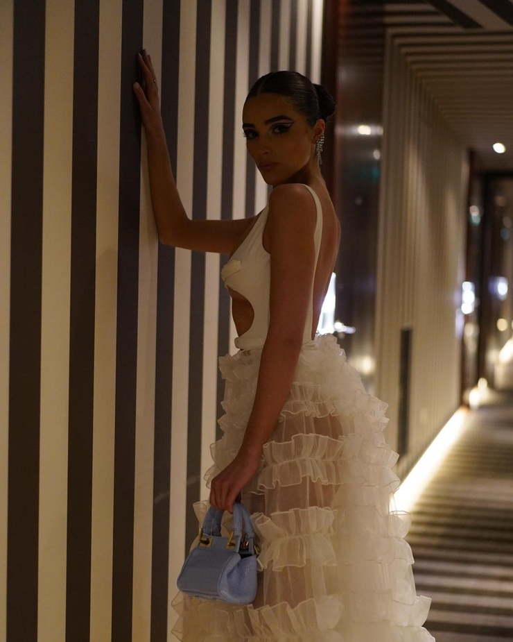 Olivia Culpo