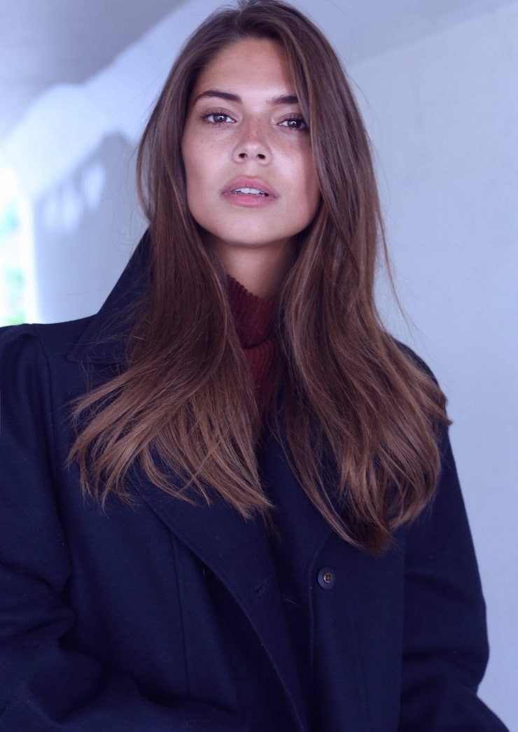 Mathilde Ceylan.