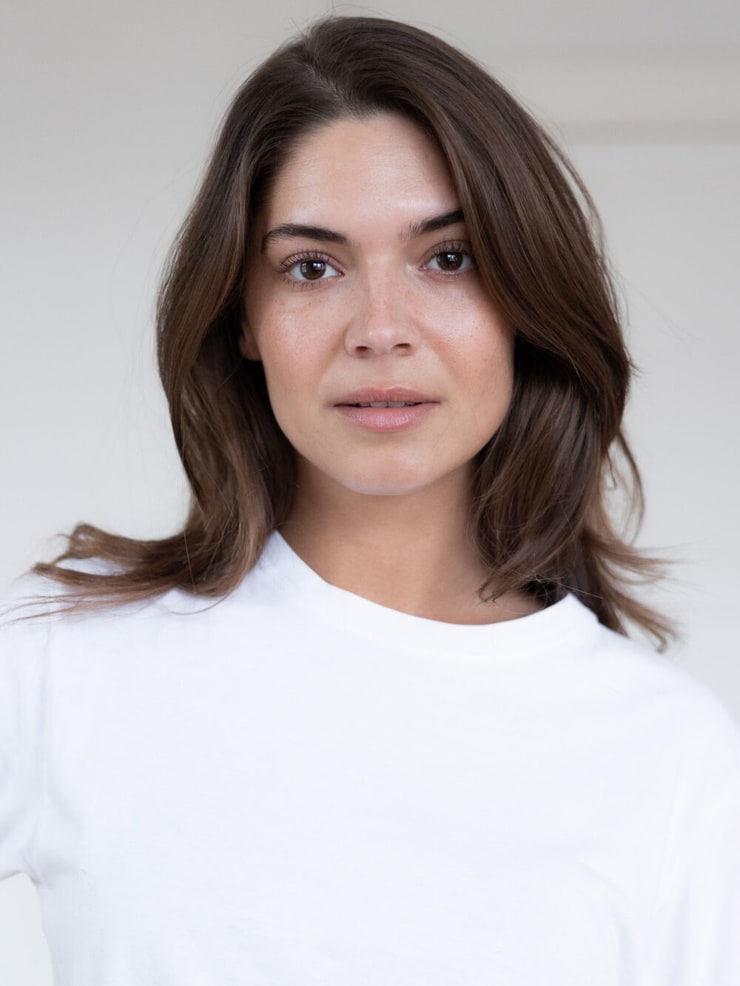 Mathilde Ceylan.