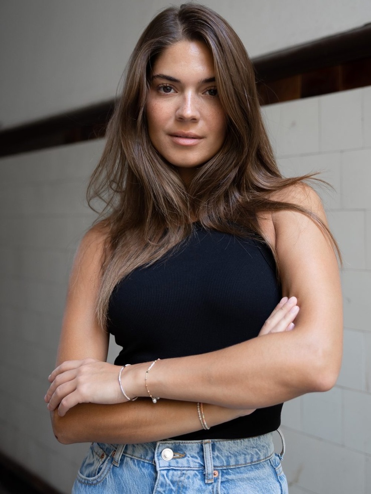Mathilde Ceylan. Mathilde Ceylan.