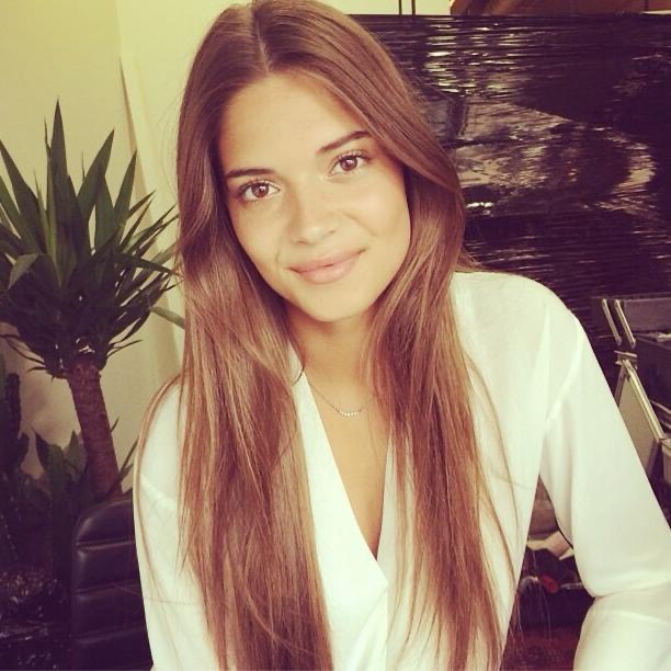 Mathilde Ceylan.