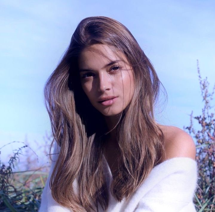 Mathilde Ceylan.