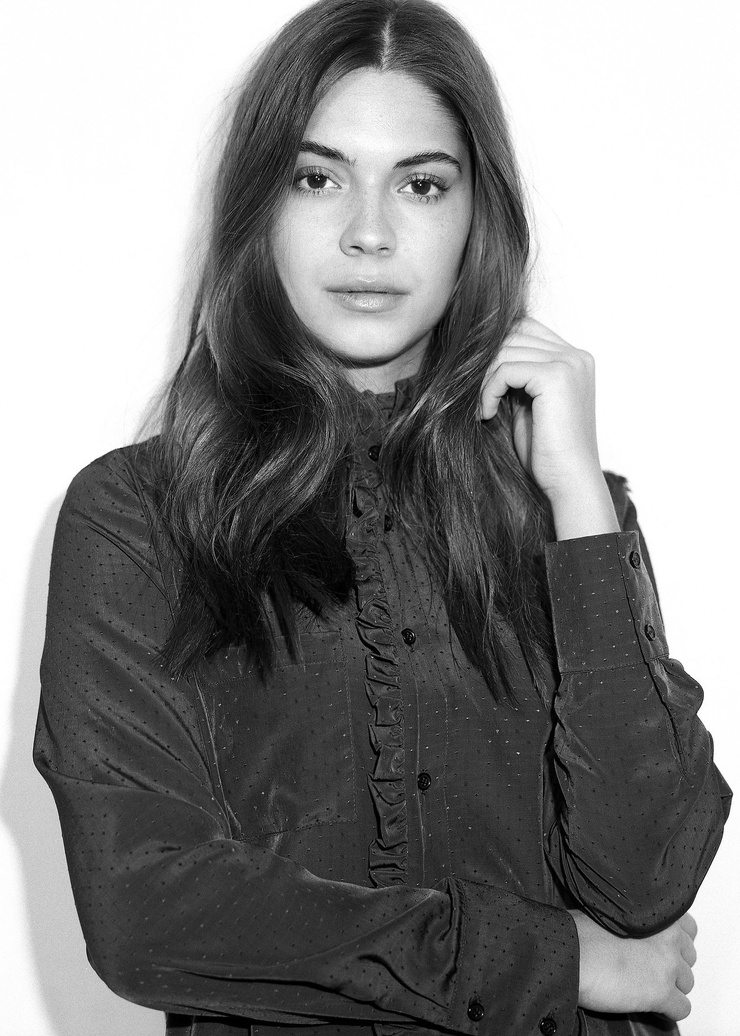 Mathilde Ceylan.