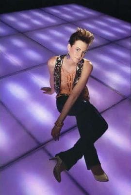 Canada's Next Top Model