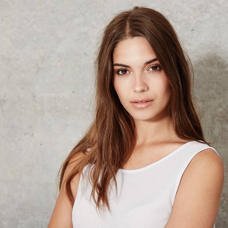Mathilde Ceylan. Mathilde Ceylan.