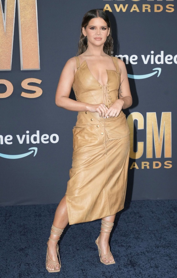 Maren Morris