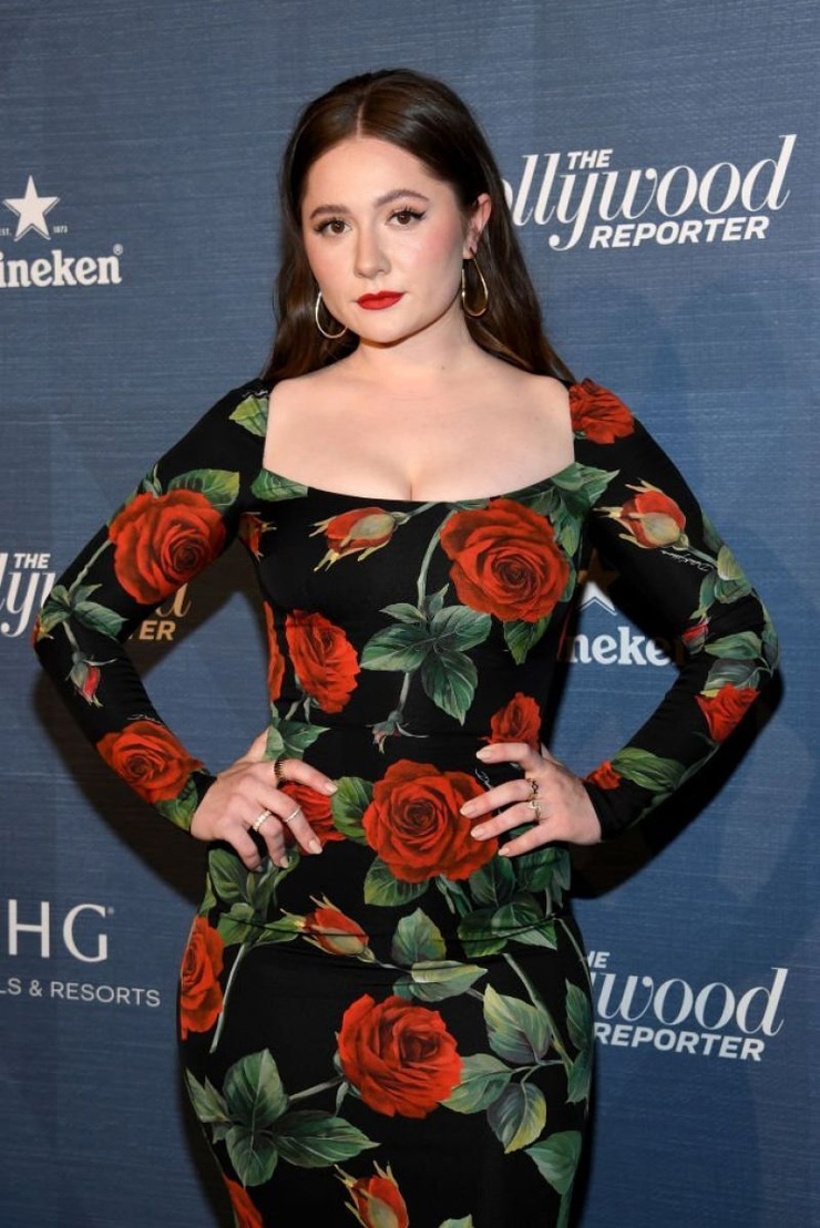 Emma Kenney