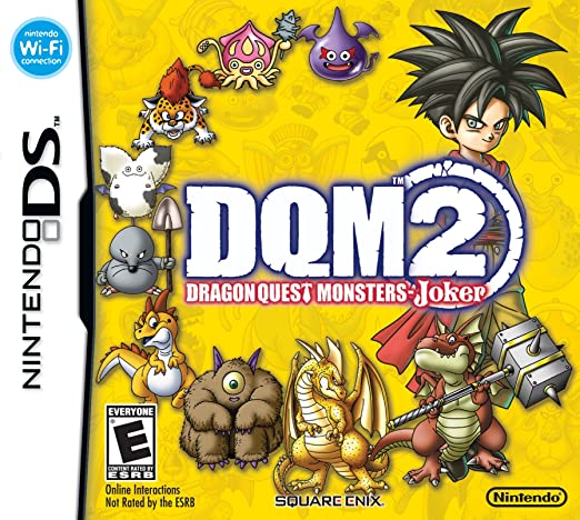 Dragon Quest Monsters: Joker 2 Professional