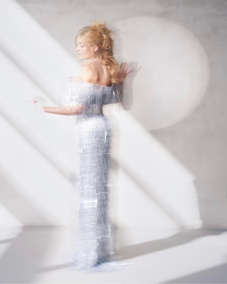 Katherine McNamara
