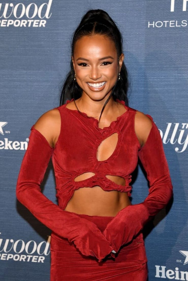 Karrueche Tran