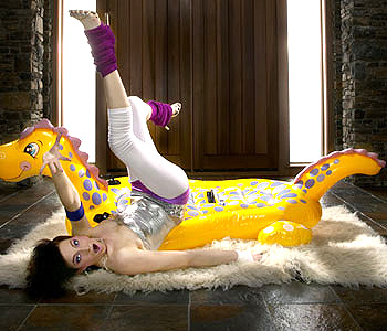 Canada's Next Top Model