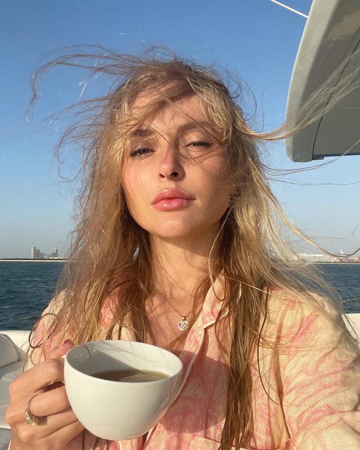 Victoria Tsuranova