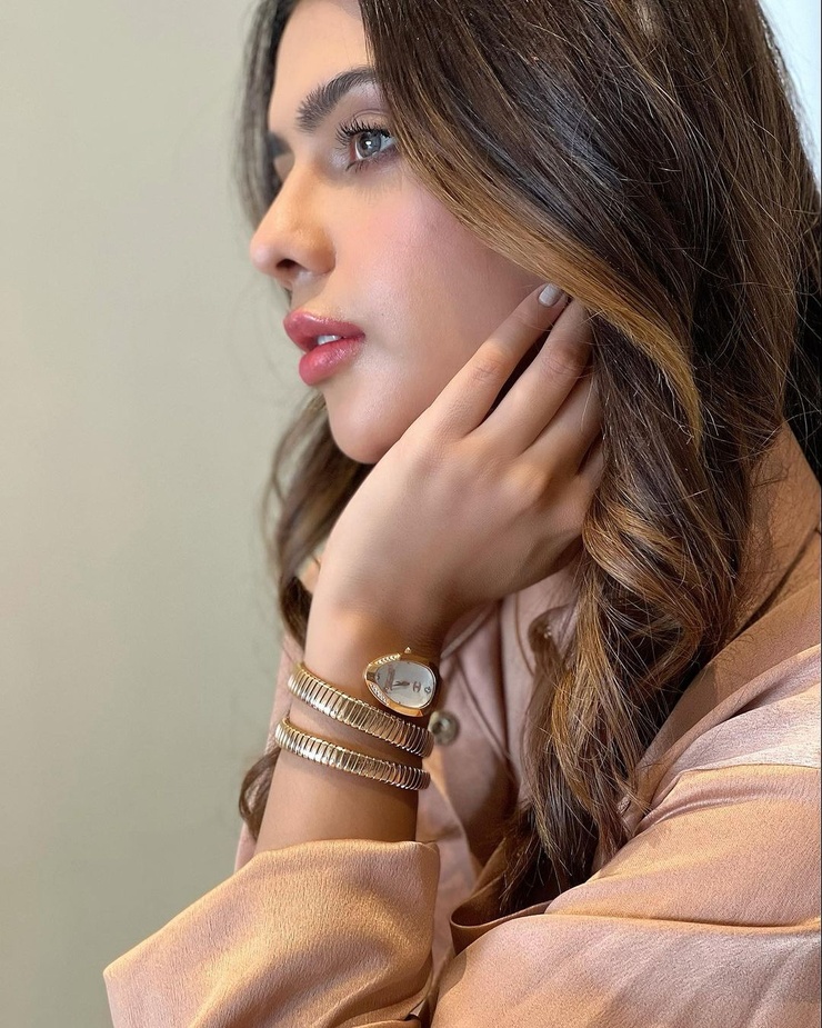 Ruhi Singh