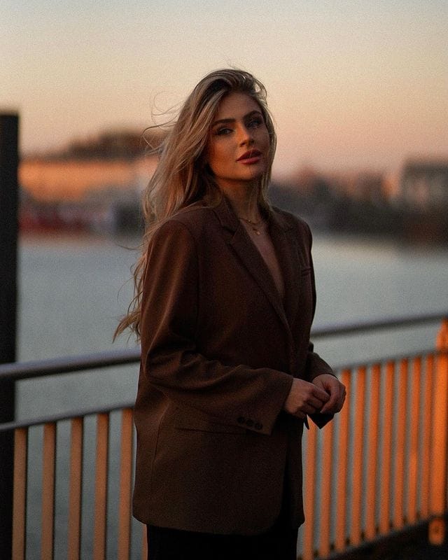 Anna Von Klinski