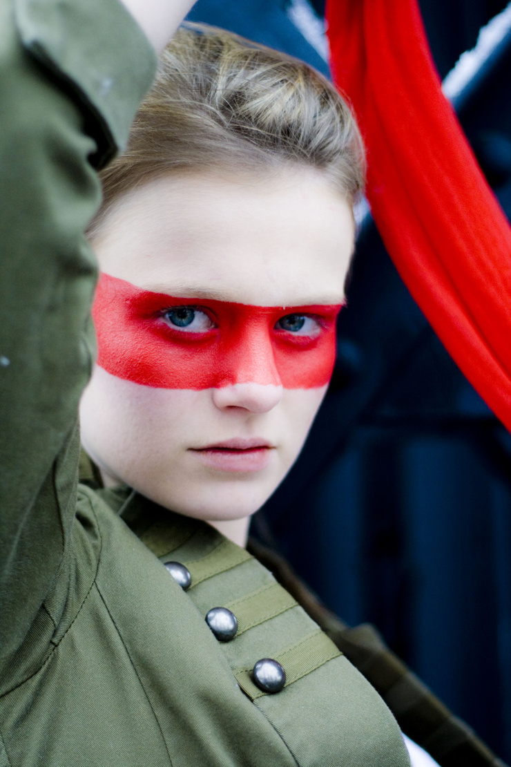 Image of Jessica Swanson