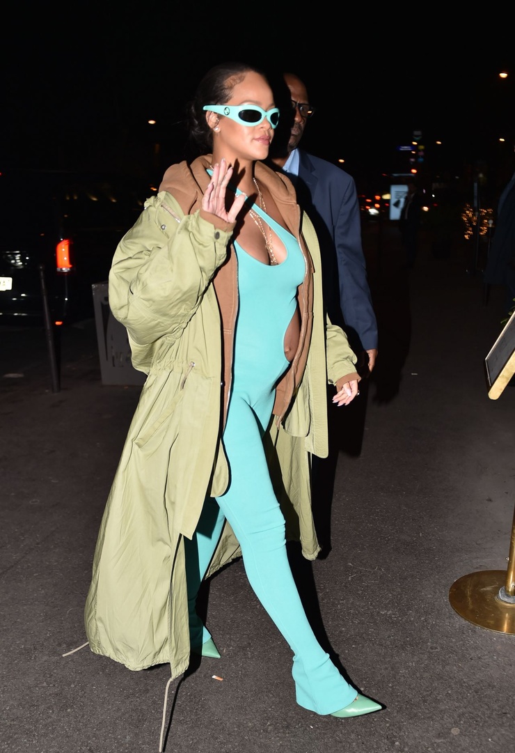 Rihanna
