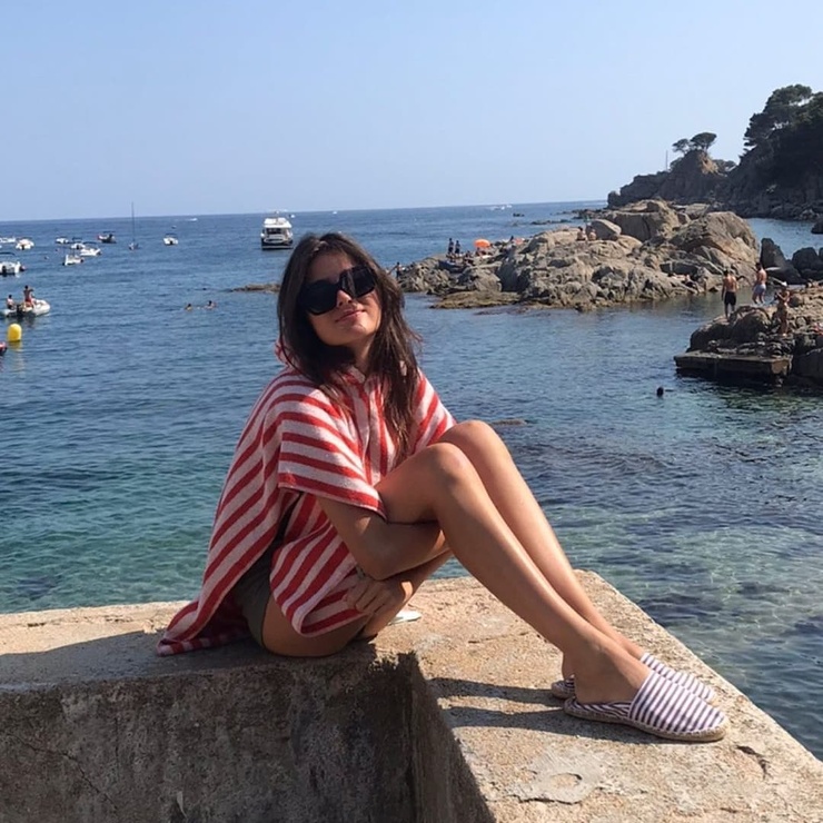 Blanca Soler