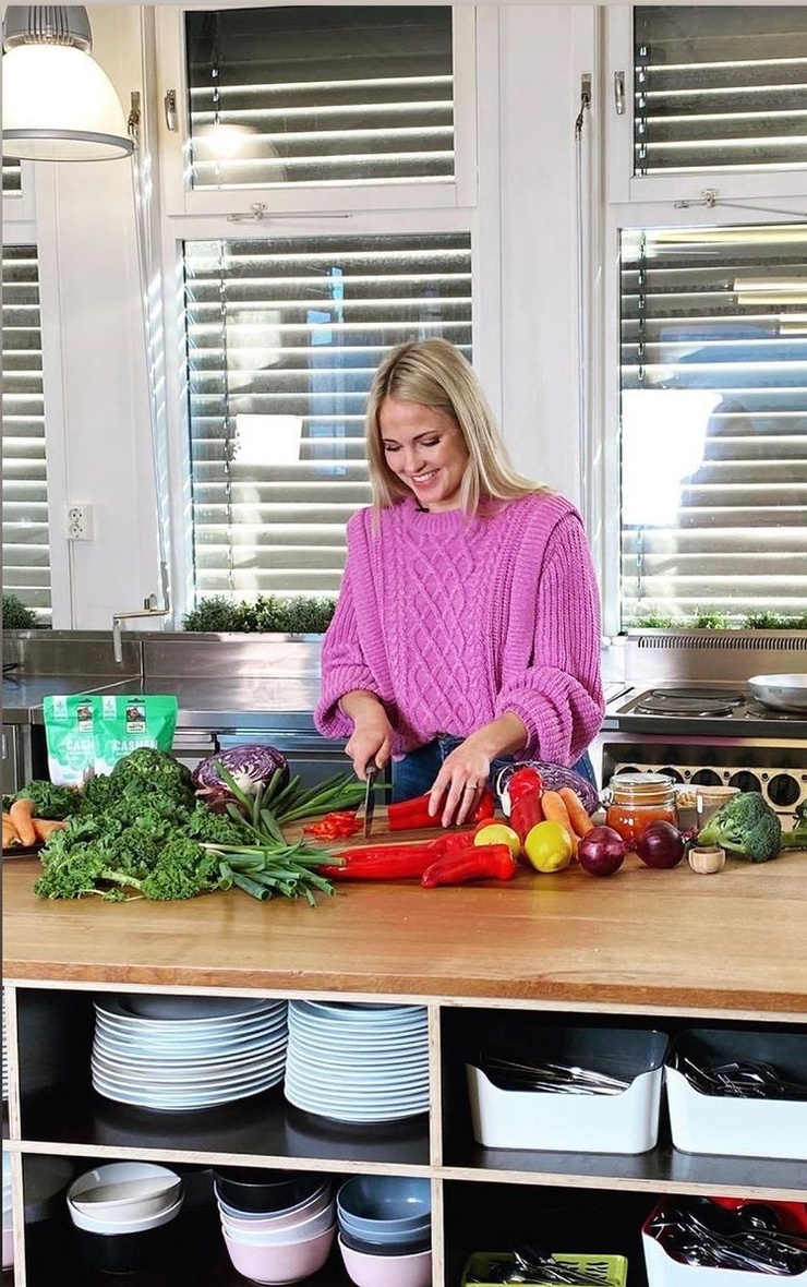 Emilie Nereng
